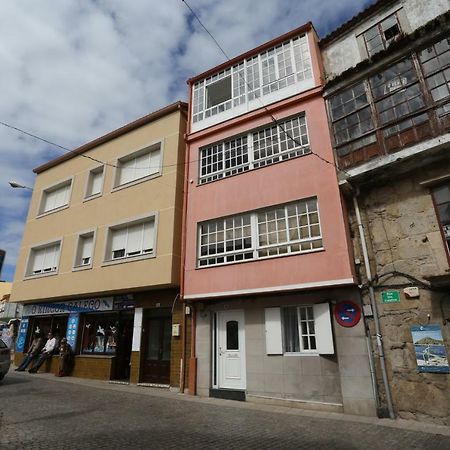 Villa Santa catalina 46 Finisterre Esterno foto