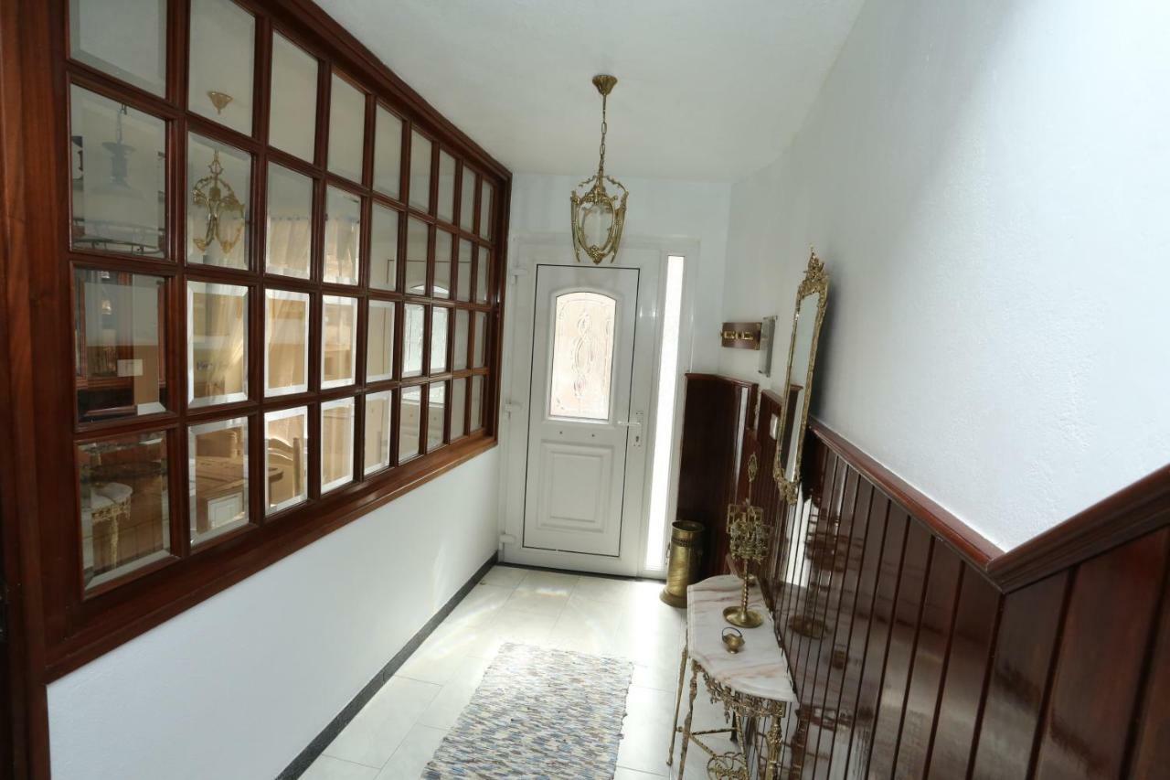 Villa Santa catalina 46 Finisterre Esterno foto